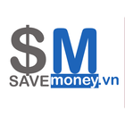 Save Money Vietnam Zeichen