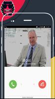 Fake Call - Caller id Faker اسکرین شاٹ 2