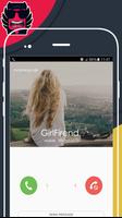Fake Call - Caller id Faker اسکرین شاٹ 3