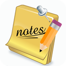 Sticky Notes - Text Reminder Chits APK