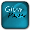 Glow Paper - Live Wallpaper