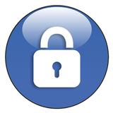 Сохранение паролей иконка