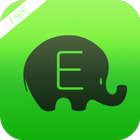 Guide for Evernote - Workspace icône