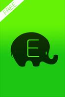 Guide for Evernote - Workspace الملصق