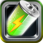 Battery doctor saver charger icon