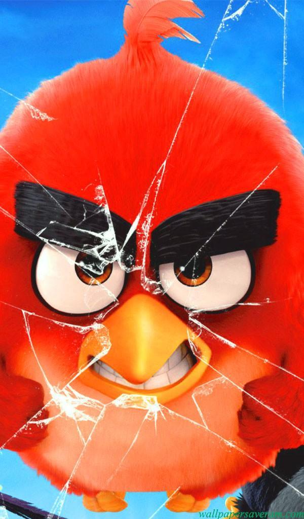 Angry Bird S Wallpapers 4k For Android Apk Download