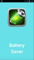 Battery Saver Pro 2016 पोस्टर