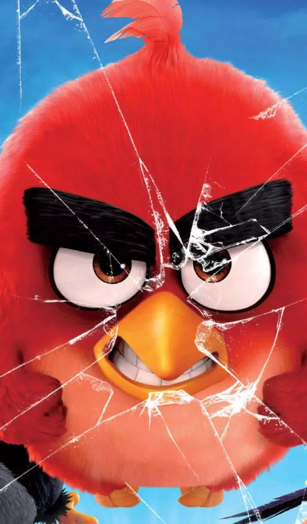 Angry Birds Background Wallpapers 4k Apk For Android Download