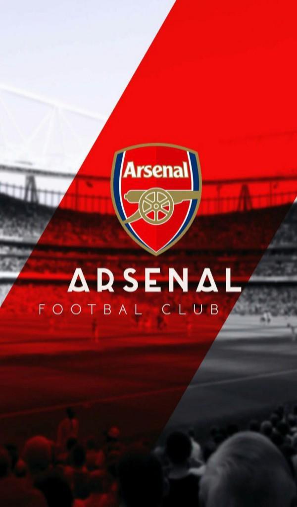 45+ Android Wallpaper Arsenal Logo Pics