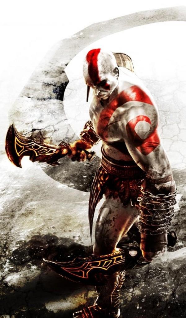 God Of War Background Wallpapers 4K APK voor Android Download