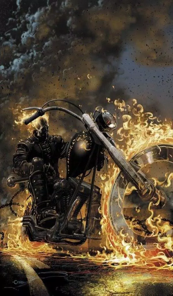 Tải xuống APK Ghost Rider Background Wallpapers 4K cho Android Tải xuống APK Ghost Rider Background Wallpapers 4K cho Android