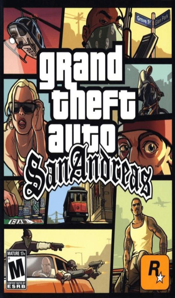 Grand Theft Auto(GTA) Wallpapers HD APK for Android Download
