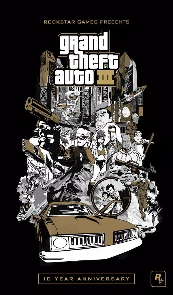 Tải xuống APK Grand Theft Auto(GTA) Wallpapers HD cho Android