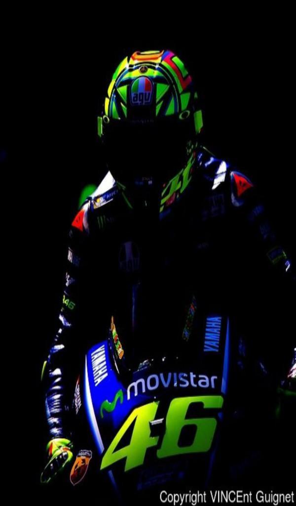 Valentino Rossi Background Wallpapers HD APK for Android Download