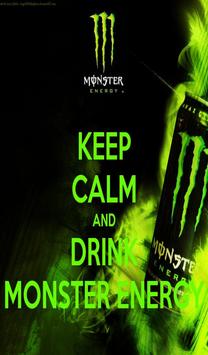 Android 用の Monster Energy Background Wallpapers Hd Apk をダウンロード