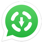 WS Saver | Download status and story whatsapp icône