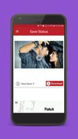 Share & Save Status Pro 海报