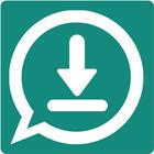 Save Status For Whatsapp icône