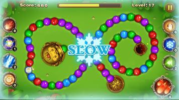 Marble Blast - Monkey Quest screenshot 3