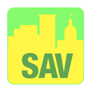 APK SAV HAPPS - Savannah Events