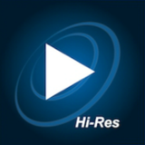 GI Hi-Res Player icon