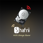 Shafrii Pro アイコン