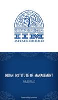 IIMA Alumni poster