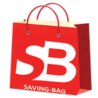 Saving Bag - Yaha sabkuch sasta mileyga আইকন