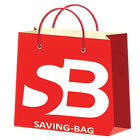 ikon Saving Bag - Yaha sabkuch sasta mileyga