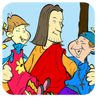 Yesus Cinta Saya আইকন