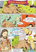 Yesus Cinta Saya স্ক্রিনশট 1