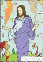 Yesus Cinta Saya স্ক্রিনশট 3