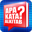 Apa Kata Alkitab APK