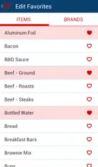 Favado Grocery Sales APK download