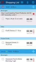 Favado Grocery Sales APK download