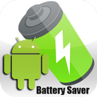 Battery Saver Apps आइकन