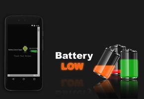 Battery Saver Apps imagem de tela 1