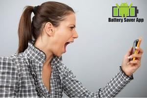 Battery Saver Apps скриншот 2