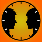 Talk Time icon