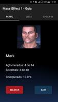 Guia Mass Effect 1 capture d'écran 2