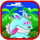 Toxic Bunny APK