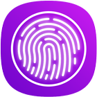 DIY PIP Fingerprint Lockscreen Scanner Prank 2017 icône