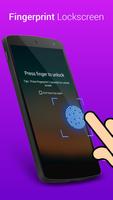 DIY PIP Fingerprint Lockscreen Scanner Prank 2017 Affiche
