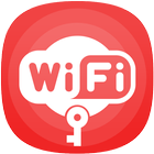 Hack WiFi Password Prank WiFi Key Hacker No Root 圖標