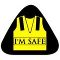 I'M SAFE