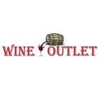 Wine Outlet Zeichen