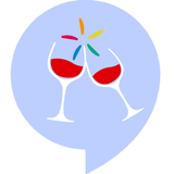 Wine Hangouts 图标