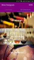 Wine Hangouts ภาพหน้าจอ 1