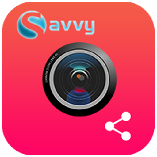 Savvy Photo Edit Draw & Share