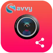 Savvy Photo Edit Draw & Share